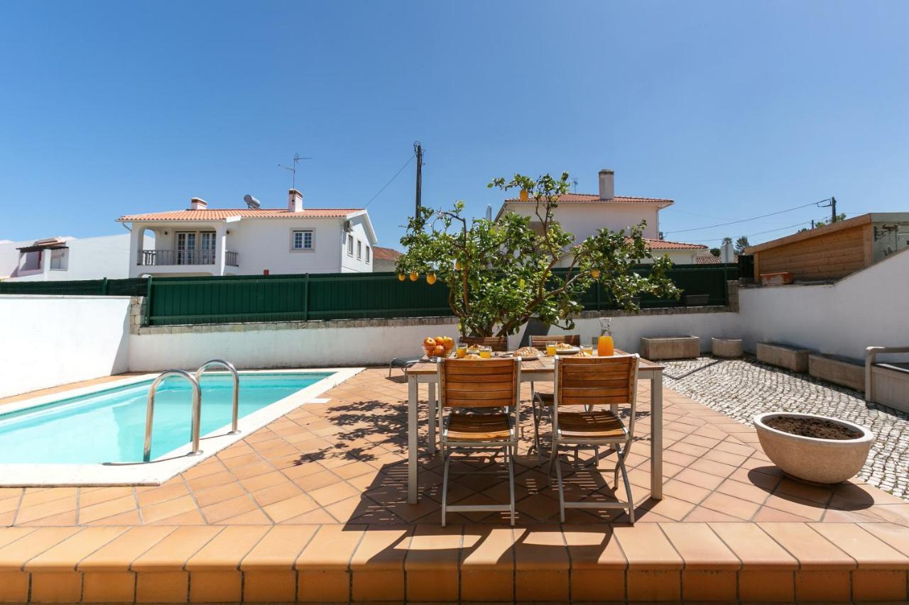 Obidos Garden Villa Exterior photo