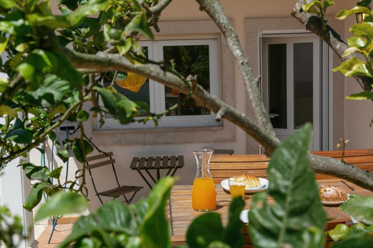 Obidos Garden Villa Exterior photo