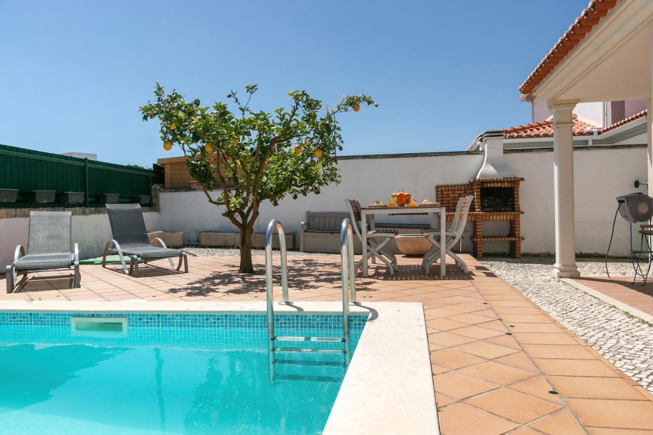 Obidos Garden Villa Exterior photo